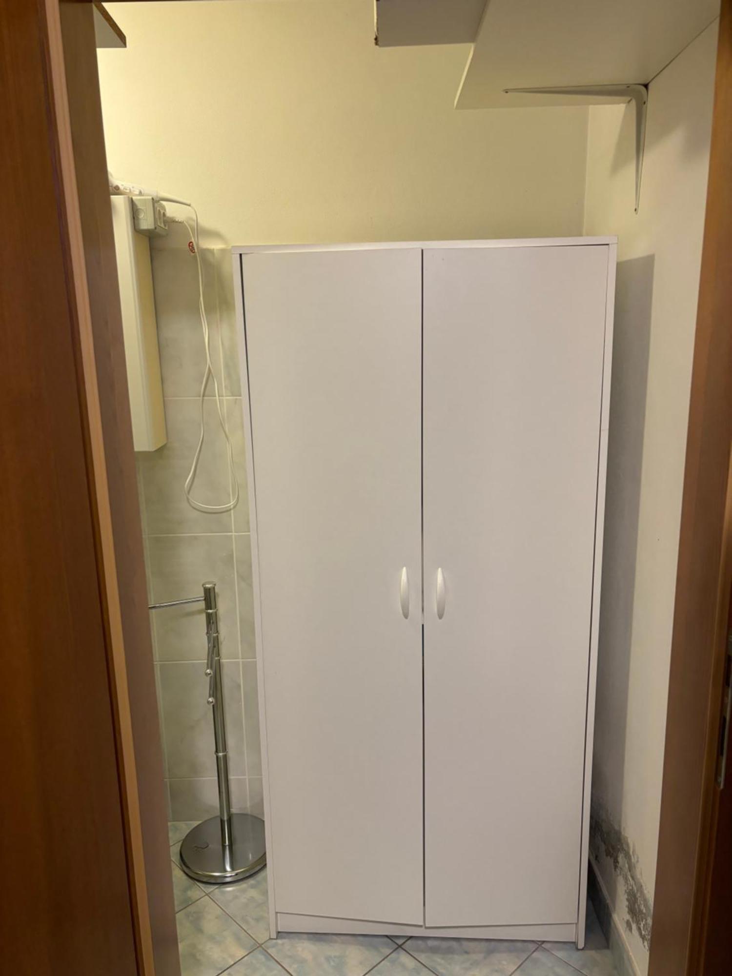 Pocitniska Hiska Skedenj Apartment Deskle Bagian luar foto